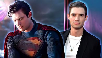 How David Corenswet Got Ripped To Play Superman In James Gunn’s DC Universe