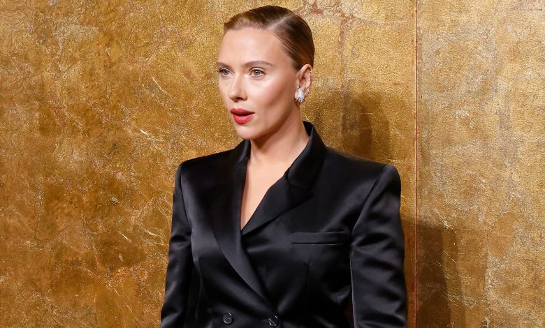 Why Scarlett Johansson Is Angry With ChatGPT