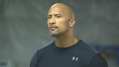 A Fast & Furious 6 Mistake Makes You Look Twice At Dwayne Johnson’s Hobbs