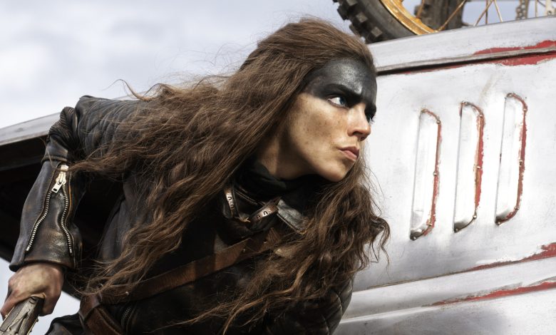 How soon does Fury Road take place after Furiosa in the Mad Max Timeline?