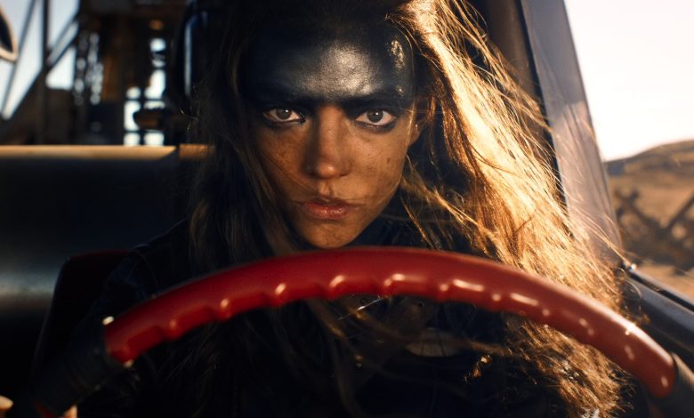 Anya Taylor-Joy Kept Something Disgusting From Furiosa: A Mad Max Saga