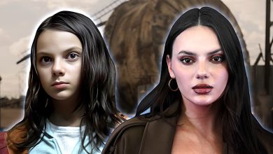 Where Has The X-23 Actress Been Since Logan?