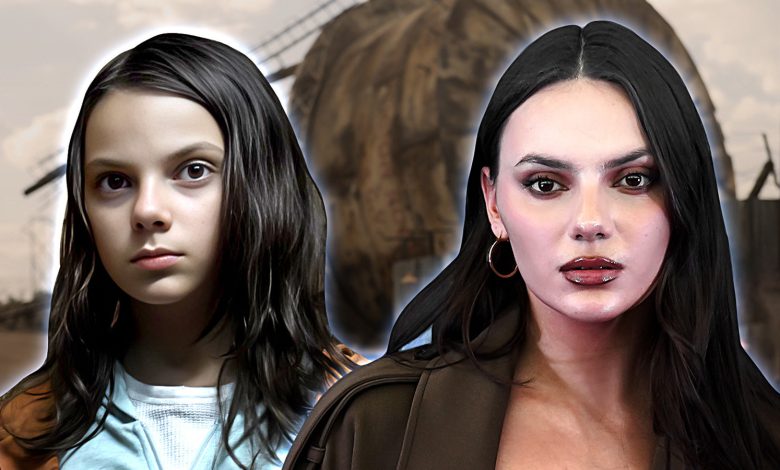 Where Has The X-23 Actress Been Since Logan?