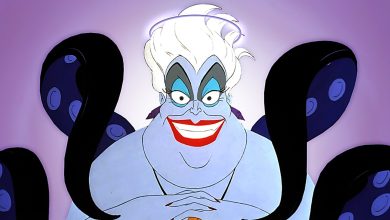 That ‘Ursula Is the Victim’ TikTok Hot Take Makes Sense