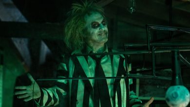 The Beetlejuice 2 Trailer Solves A Gross 36-Year-Old Mystery