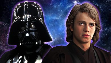 Darth Vader Fans Remain Divided by a Return of the Jedi Debate