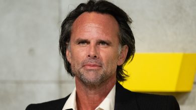 Walton Goggins Is X-Men ’97’s Morph In Marvel Fanart You Can’t Unsee