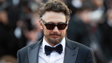 The James Franco Controversy Explained