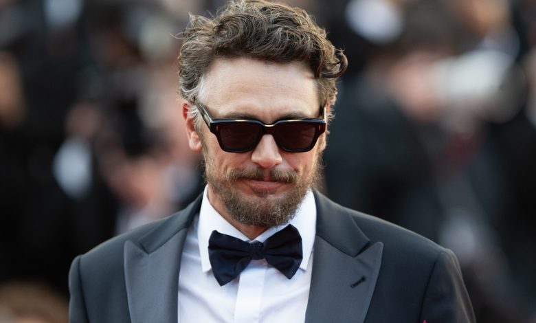 The James Franco Controversy Explained
