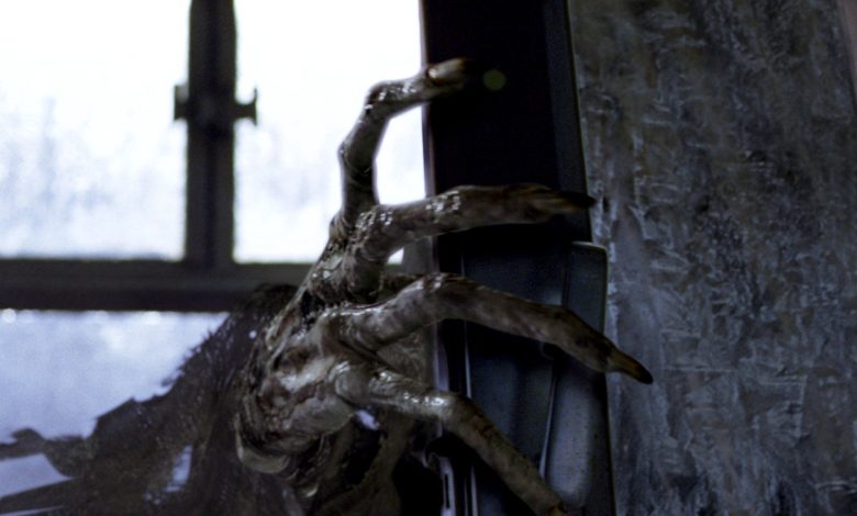 What Dementors Really Look Like Under Their Cloaks