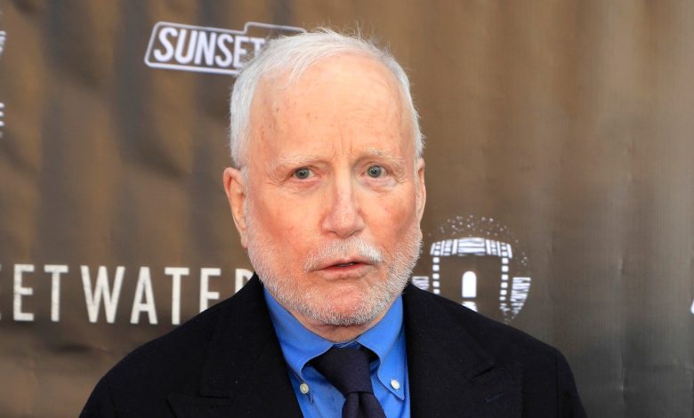 What did Richard Dreyfuss do? His controversial Jaws screening, explained