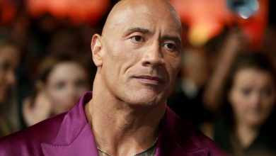 What was Dwayne ‘The Rock’ Johnson’s college GPA?