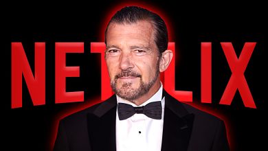 The Forgotten Antonio Banderas Action Movie Flop Getting A Second Life On Netflix