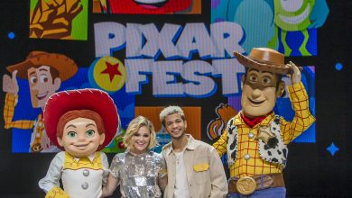 What Is Pixar Fest, When Is It and How You Can Attend