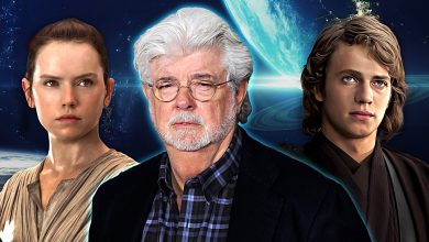 George Lucas Confirmed Star Wars’ ‘Weak Point’