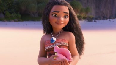 This Moana Song Lyric Sounds Filthy & You’ll Never Be Able To Unhear It