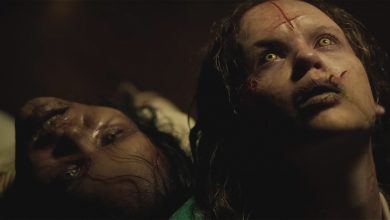 Why One Exorcist Movie's Cliffhanger Ending Is Even More Disappointing Now