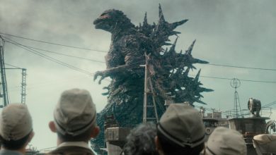 How Old Is Godzilla? The King Of Monsters' Real Age, Explained