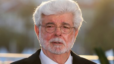 George Lucas Likes One Disney-Era Star Wars Project More Than You Likely Think