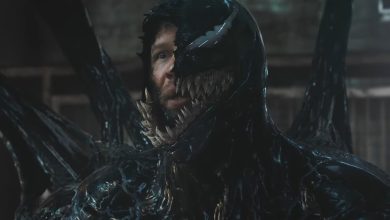 Small Details You Missed In The Venom: The Last Dance Trailer