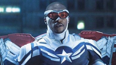 Captain America 4 Leak Confirms Big Change To Rosa Salazar’s Marvel Villain