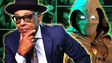 Marvel fans on Reddit think they know Giancarlo Esposito’s MCU role