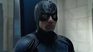 Inhumans Star Anson Mount Confirms That Marvel Rumor You Heard Is False