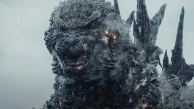 Godzilla Minus One english dub fan reactions are all saying the same thing