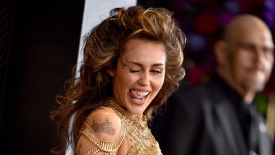 Miley Cyrus Will Return To Acting On One Condition