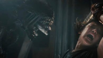 Romulus Trailer Proves Facehuggers Are Scarier Than Xenomorphs