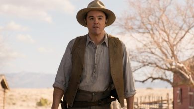 A Huge Seth MacFarlane Flop Is Getting A Second Life On Netflix