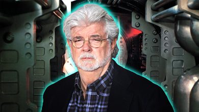 George Lucas Fired Back At Critics Who Think Star Wars Is ‘All White Men’