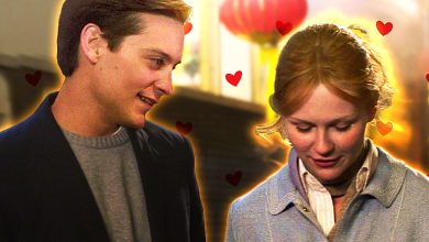 Spider-Man 2 Almost Featured An Uncomfortable Love Triangle with Doc Ock