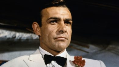 The Star Trek Character James Bond Star Sean Connery Almost Played