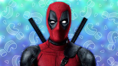 The Most Difficult Deadpool Questions Finally Answered