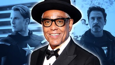 5 Marvel Characters Giancarlo Esposito Could Be Playing In The MCU