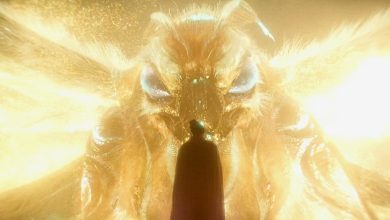 Godzilla x Kong’s Mothra ‘Mother’ Theory Is True Confirms Adam Wingard