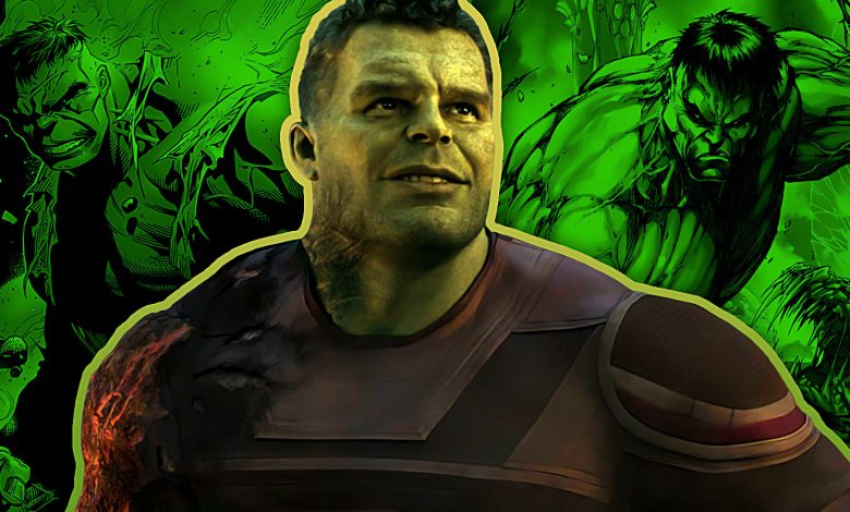 Hulk’s Biggest Weakness Is Incredibly Disturbing