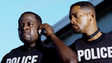 The Best & Worst Bad Boys Movies, According To Rotten Tomatoes