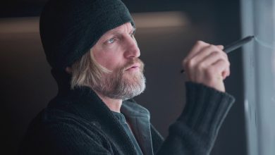 How Did Haymitch Abernathy Win The Hunger Games?