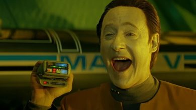 How A Star Trek Tricorder Actually Works
