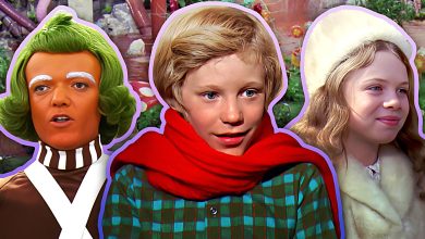 The Only Main Actors Still Alive From 1971’s Willy Wonka & The Chocolate Factory