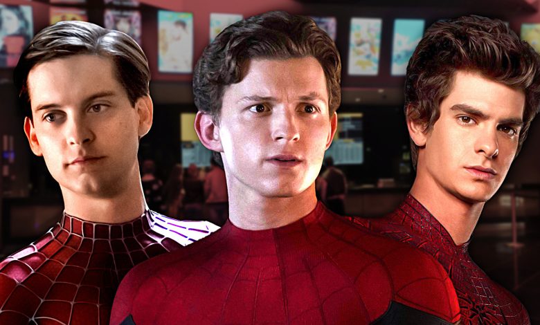 The Spider-Man Re-Releases Have A Clear Winner At The Box Office