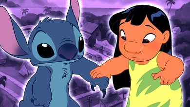 The Lilo & Stitch Scene That 9/11 Completely Changed