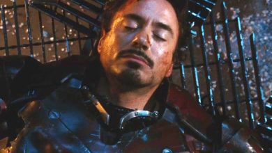 Why The MCU Never Adapted Iron Man’s Dark Marvel Story ‘Demon in a Bottle’
