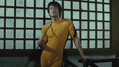 Bruce Lee’s Final Movie Game of Death Allegedly Shows His Real Corpse