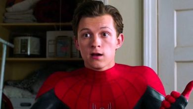 Tom Holland’s Biggest Spider-Man Fear Is Totally Gross