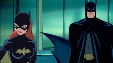 The Killing Joke’s Animated Sex Scene Is Batman’s Most Controversial Moment