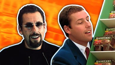 Serious Adam Sandler Movies That Fans Need To Watch