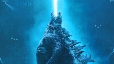 This Godzilla Poster Made No Sense